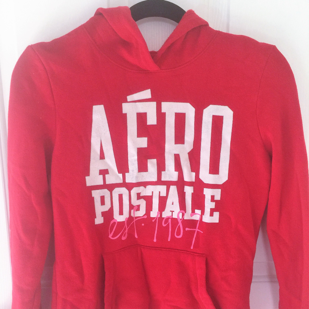 Aeropostale Hoodie